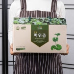 농업회사법인 능길머위산업