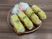 금돈카츠 본점