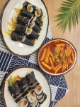 샴냥이꼬마김밥
