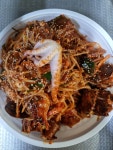 내담아구찜