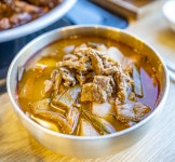 뼈큰감자탕 김천혁신점
