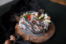 싸다아구찜&탕 군산점