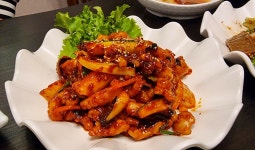두메골