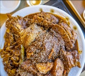 뼈큰감자탕 김천혁신점