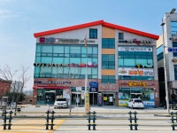 대한혁신태권도장