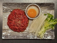 만설화한우