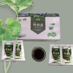 농업회사법인 능길머위산업