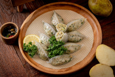 별난만두카페 안산고잔점