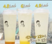 디저트39 판교역점