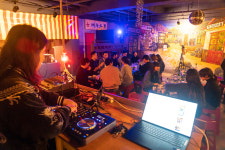 제주도 게스트하우스파티 스테이블