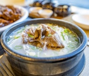 뼈큰감자탕 김천혁신점