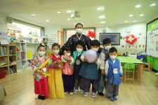 SDA킨더레스트어학원 휘경점