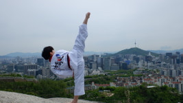 국가대표TS태권도장