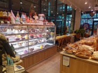 파리바게뜨 울산대공원점