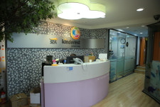SDA킨더레스트어학원 휘경점