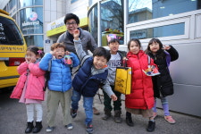 SDA킨더레스트어학원 휘경점