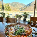 단양민물매운탕쏘가리