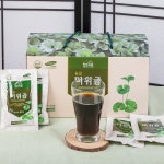 농업회사법인 능길머위산업