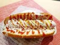발칙한토스트