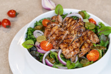 캐서롤앤모어 죽전점