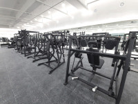 휘트니스칸 헬스&PT&골프&요가&필라테스 마전점