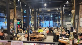 한마음정육식당 대전가수원점