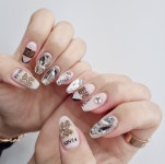 메인네일 김해아이스퀘어점