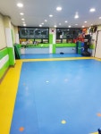 화정경호태권도장