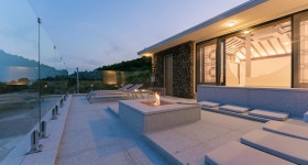 여수독채풀빌라 백야코지