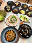 돌산다정횟집