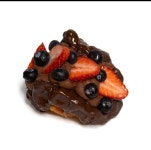 크로플덕오리아가씨