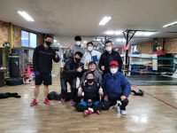 청무관복싱클럽