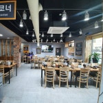 본가왕뼈감자탕 신쭈꾸미 정읍점