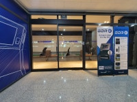 GDR골프아카데미 고산지구점