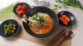 선우닭한마리 온천천