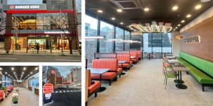 버거킹 울산구영DT점