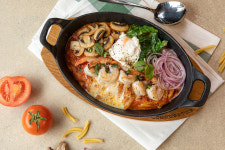 캐서롤앤모어 죽전점