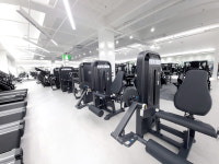 휘트니스칸 헬스&PT&골프&요가&필라테스 마전점