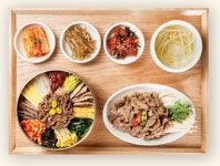 한국집 청량리역사점