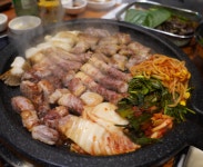 꽃돼지식당 포항영일대점