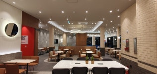 투썸플레이스 수완대로DT점