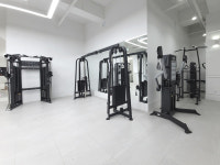 휘트니스칸 헬스&PT&골프&요가&필라테스 마전점