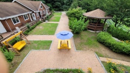 화천용호리펜션