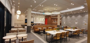 투썸플레이스 수완대로DT점