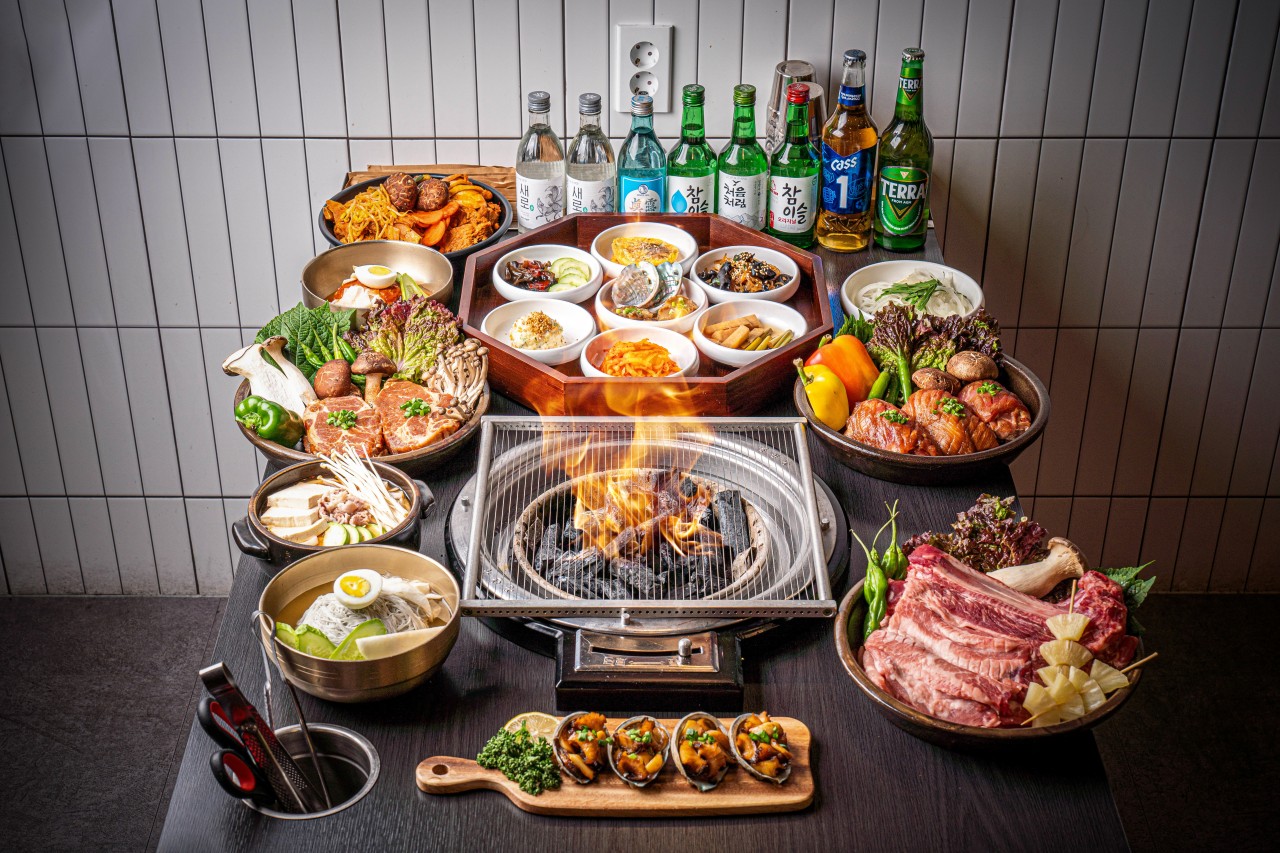 만포식당 이미지