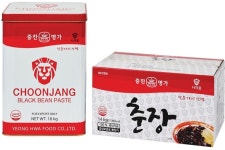 행운유통