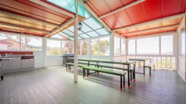 인천 강화 바다정원 가족 오션뷰 펜션