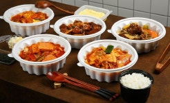 우수 갈비찜&김치찜 본점