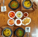 옛날전통추어탕장호원점