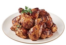 굽네치킨 부산남천점